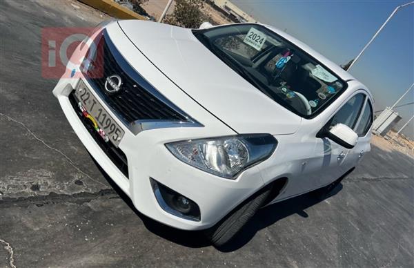 Nissan Sunny 2024 for sale in Iraq - Basra